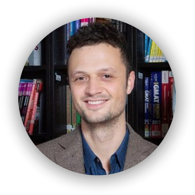 2023 IAS Fellows Prof. Joshua Parr Ehrlich Institute of Advanced